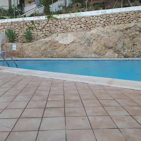 Apartment Rent A Unique Experience Santa Pola
