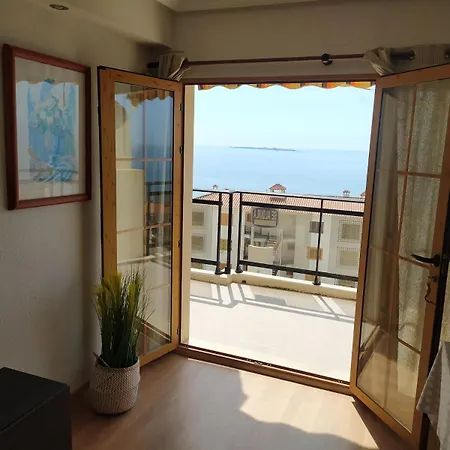 Rent A Unique Experience Apartment Santa Pola